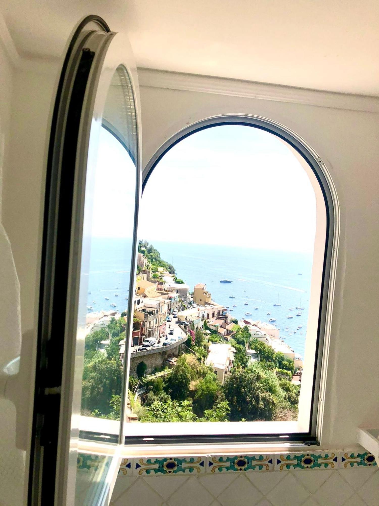 Casa de férias Caterine Positano
