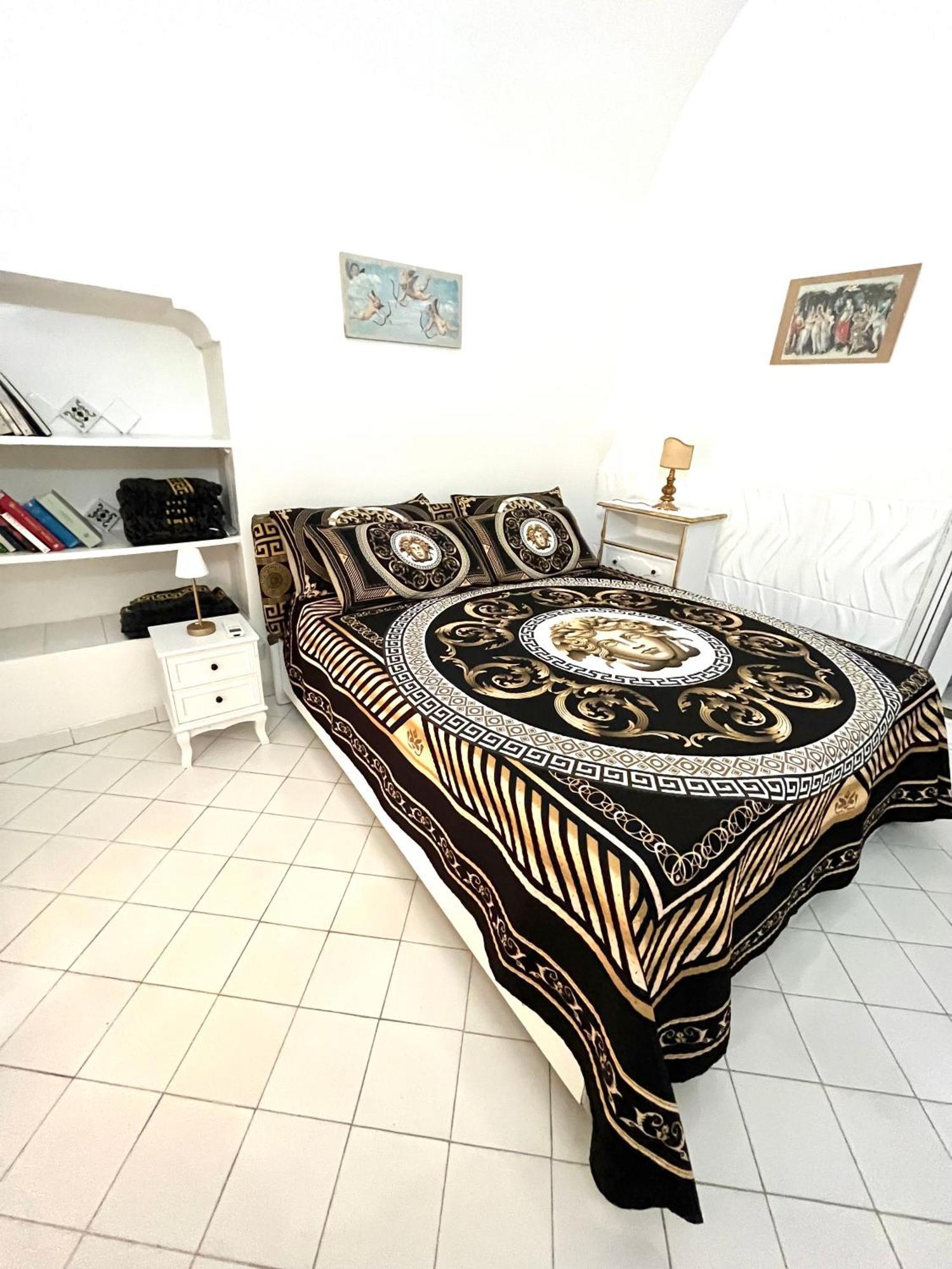 Caterine Casa de férias Positano